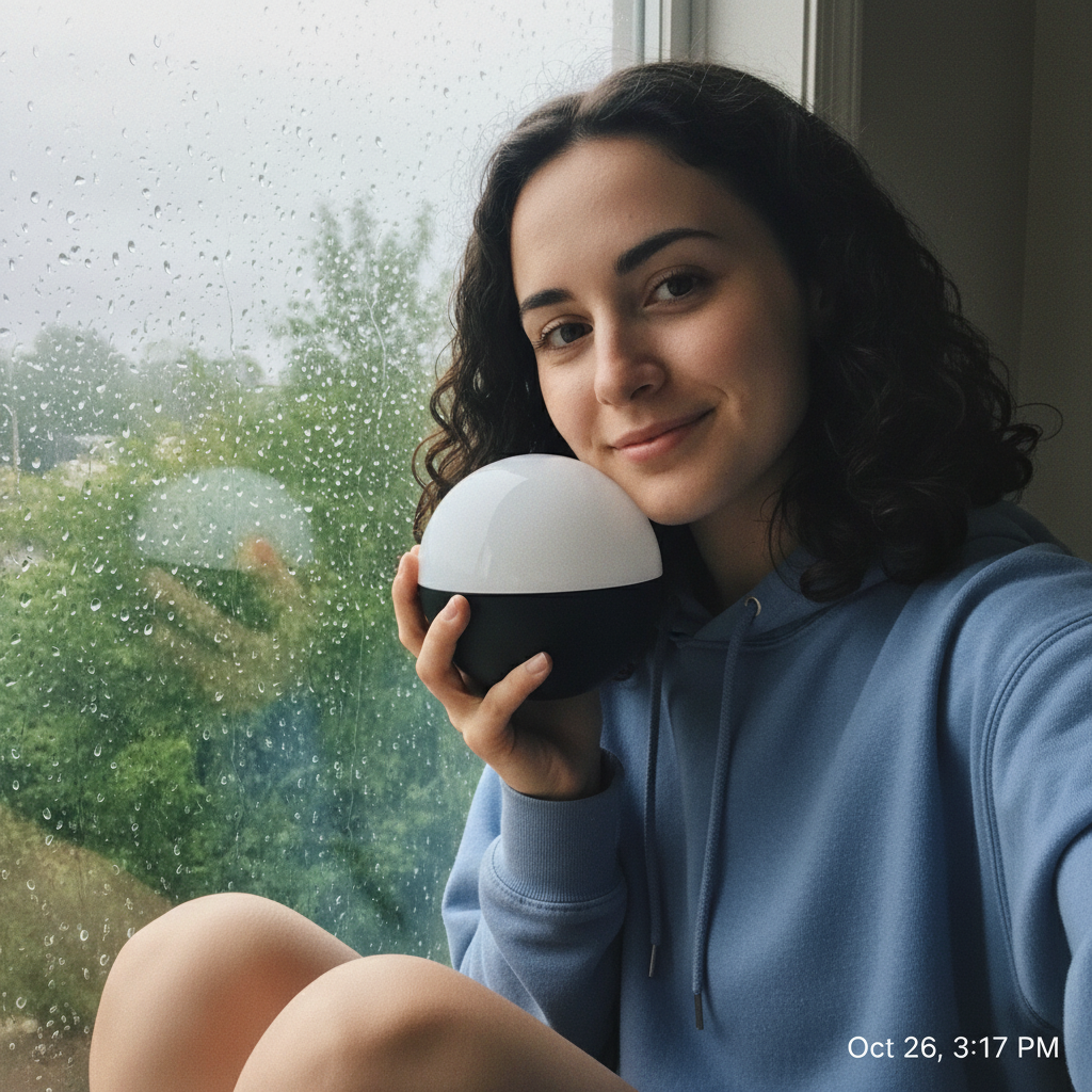 <em>Sophie, Vancouver, Canada</em>