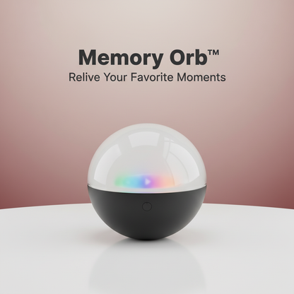 Memory Orb