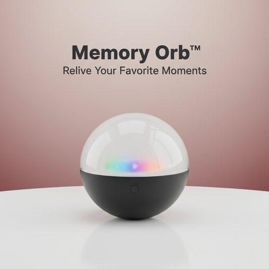 Memory Orb